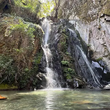 Casa De Xisto Serra Do Acor