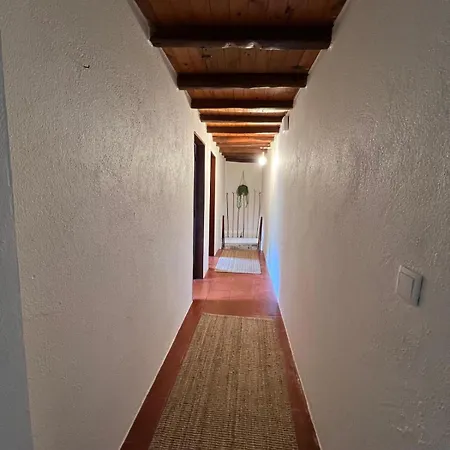 Casa De Xisto Serra Do Acor * Arganil