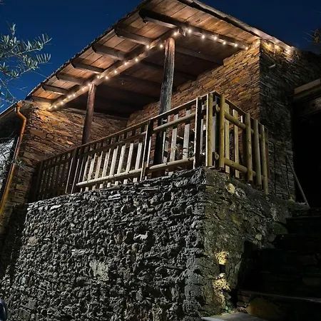 Casa De Xisto Serra Do Acor *