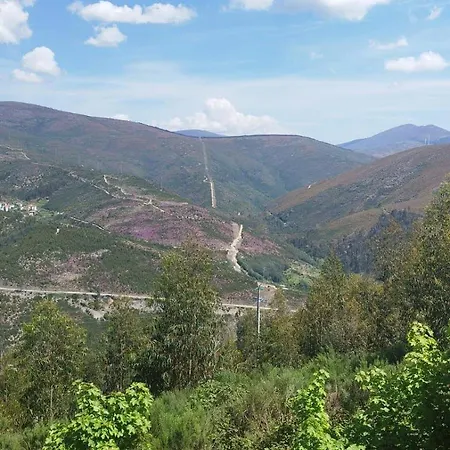 Casa De Xisto Serra Do Acor *