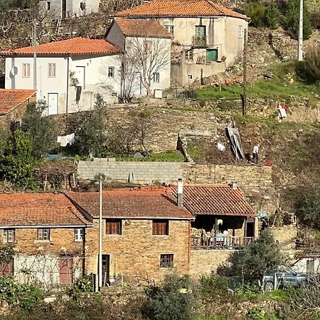 Casa De Xisto Serra Do Acor Dom wakacyjny