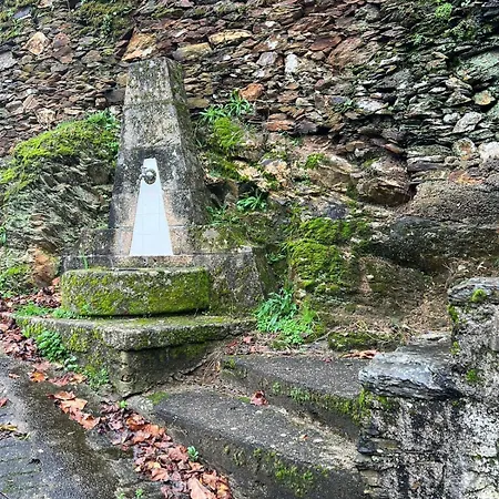 Dom wakacyjny Casa De Xisto Serra Do Acor